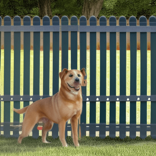 Outdoor dog fence Buying Expert